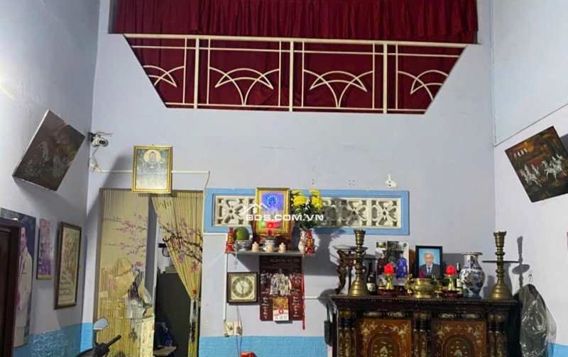 Nhà đẹp giá tốt nhất Bình Tân - Bình Hưng Hòa B – 52m² HXH, chỉ nhỉnh  3 tỷ